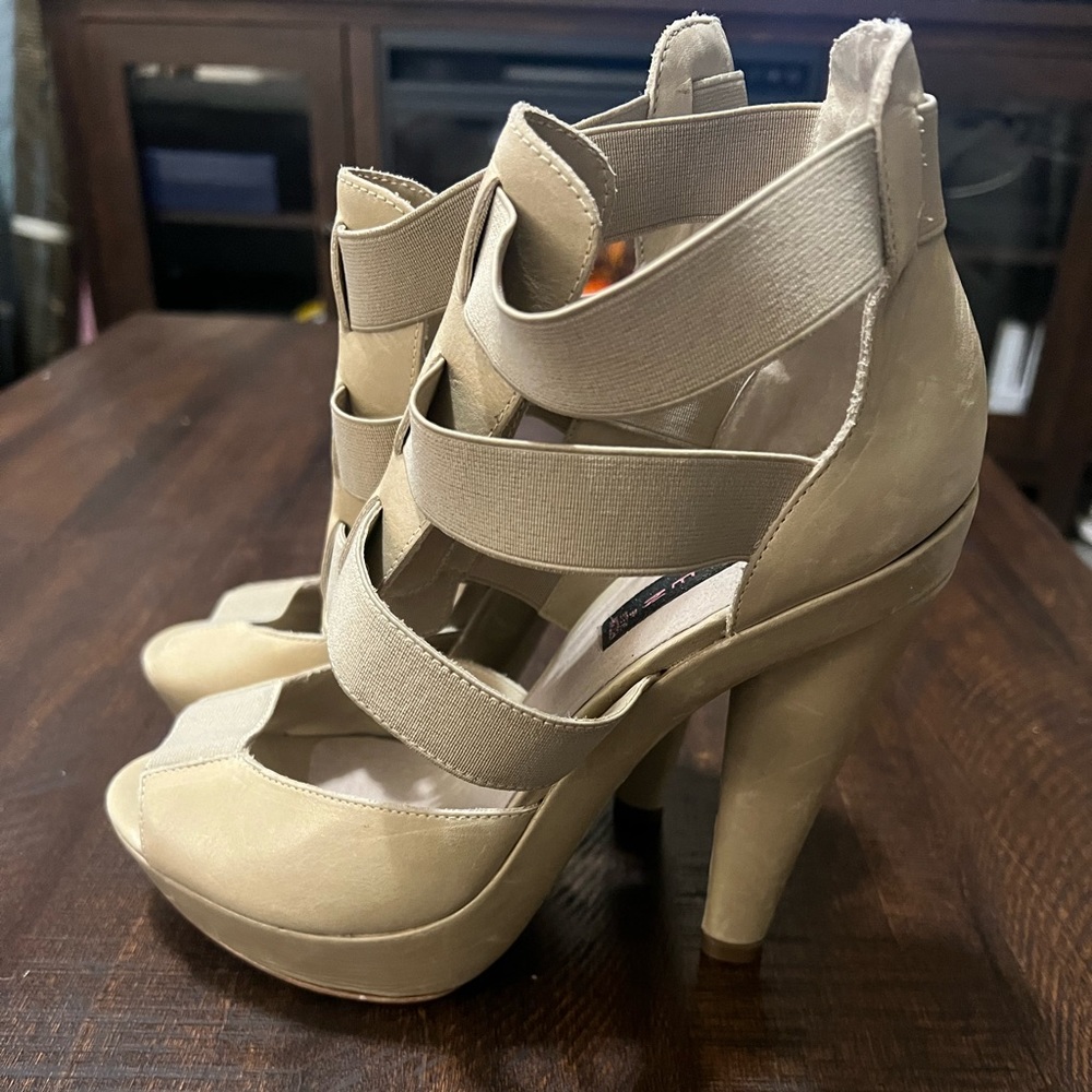 Steven by Steve Madden